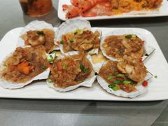 -神洲四海大酒楼(王府井澳门中心店)