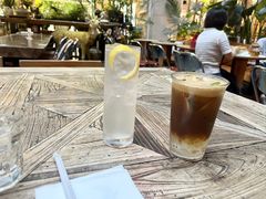 -大书房咖啡(中传国交店)
