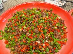 -新繁老號豌豆汤饭店·江湖菜(宝光寺店)