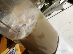 红枣奶捞-哈拉海和牛主题餐厅(哈西店)