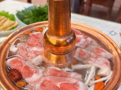 -东来顺饭庄(天坛店)