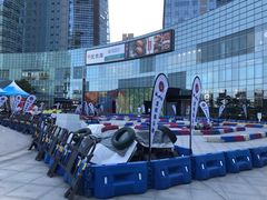 -大族广场Mall&More