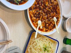 -刘栋梁大排档(淮海东路店)