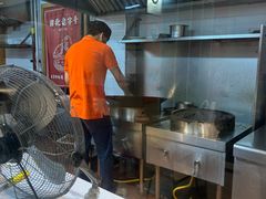 -老通城豆皮大王(吉庆街店)