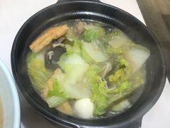 -紫光园·小馆(太玉园店)