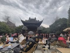 -钱王祠