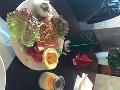 小南国花园酒店AdD餐厅-AdD全日制餐厅(中谷花园酒店)