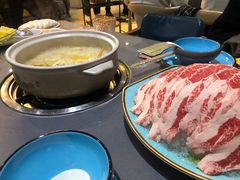 -金龙·打边炉(武进路店)