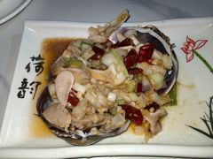 -威海渔村(静安旗舰店)