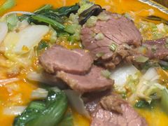 -喜家德虾仁水饺(麒麟社店)