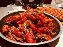 十三香-一棠龙虾(徐家汇城开YOYO店)
