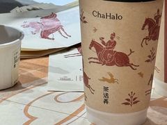 -茶话弄(中贸广场店)