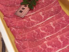 -松野谷·寿喜烧自助(华联顺义金街购物中心店)