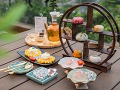 -小茶闲舍·观景商务茶馆(广州塔店)