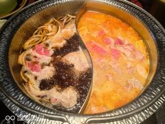 -牛New寿喜烧(闵行龙湖天街店)