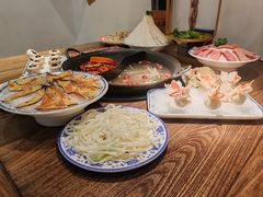 -楠火锅(新街口苏宁店)