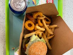 -上海野生动物园老虎餐厅