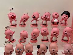 -乐天免税店(明洞店)