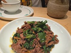 -一坐一忘云南菜(卓悦中心)