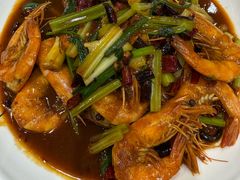-喜来酌海鲜·饺子(和平一店)