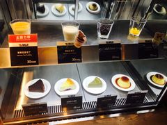 -无印良品餐堂 MUJI Diner(成都太古里店)