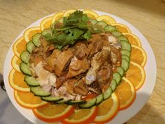 -好呷(东城十三碗美食广场店)