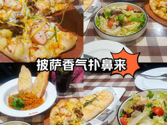 -万达广场(北一路店)