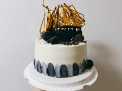 -侘寂甜品(自取店)