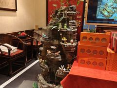 -惠丰堂饭庄·烤鸭·京味菜(西北旺·航天城店)