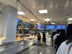 -宜家·瑞典风味餐厅(烟台路店)
