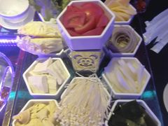 -唱客美食KTV量贩(日新路店)