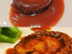 -广州希尔顿逸林酒店-OPEN開·全日制餐厅·海鲜·小火锅·自助餐(东风路店)