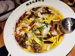 -新太二·鲜料川菜(智慧城广百店)