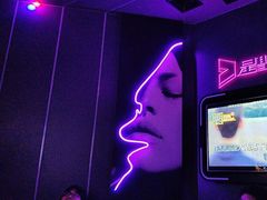 -星聚会KTV(龙湖上海奉贤天街店)
