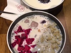 -三花奶奶的甜品(百联嘉定购物中心店)