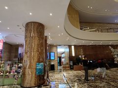 -广州威珀斯酒店