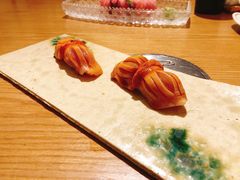 -鮨青(恒基名人购物中心店)