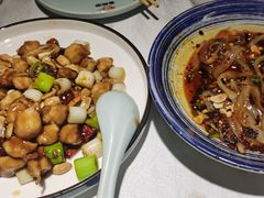 -雲蜀龙阁·金牌水煮鱼(方庄店)