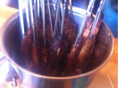 iphone_upload_pic-鬼味烤翅(南锣鼓巷店)