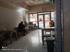-老乔串店(青松路店)