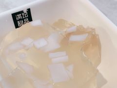 -满记甜品(金融街店)