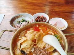 -黔派·虾子羊肉粉·小吃(佳宁娜广场店)