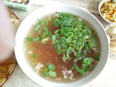 -宝鸡民族饭庄(英达路店)