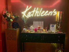 -Kathleen's Waitan 凯圣琳江景西餐厅(外滩店)