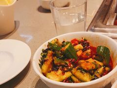 -海底捞火锅(新华联梦想城店)
