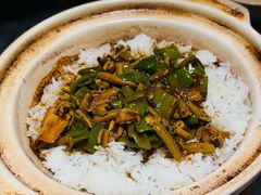 -A One Kitchen·南京精菜馆(德基广场店)