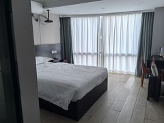 -榆漫居·高空City View府邸(广州天河体育中心石牌桥地铁站店)