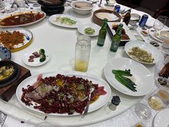 -东港喜来登酒店·天香阁中餐厅