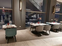 大堂-锦厨自助餐厅·海鲜·牛扒(海口索菲特大酒店)
