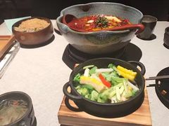 -菩提素素食餐厅(晶郦馆店)